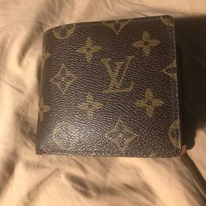 Men’s Wallet